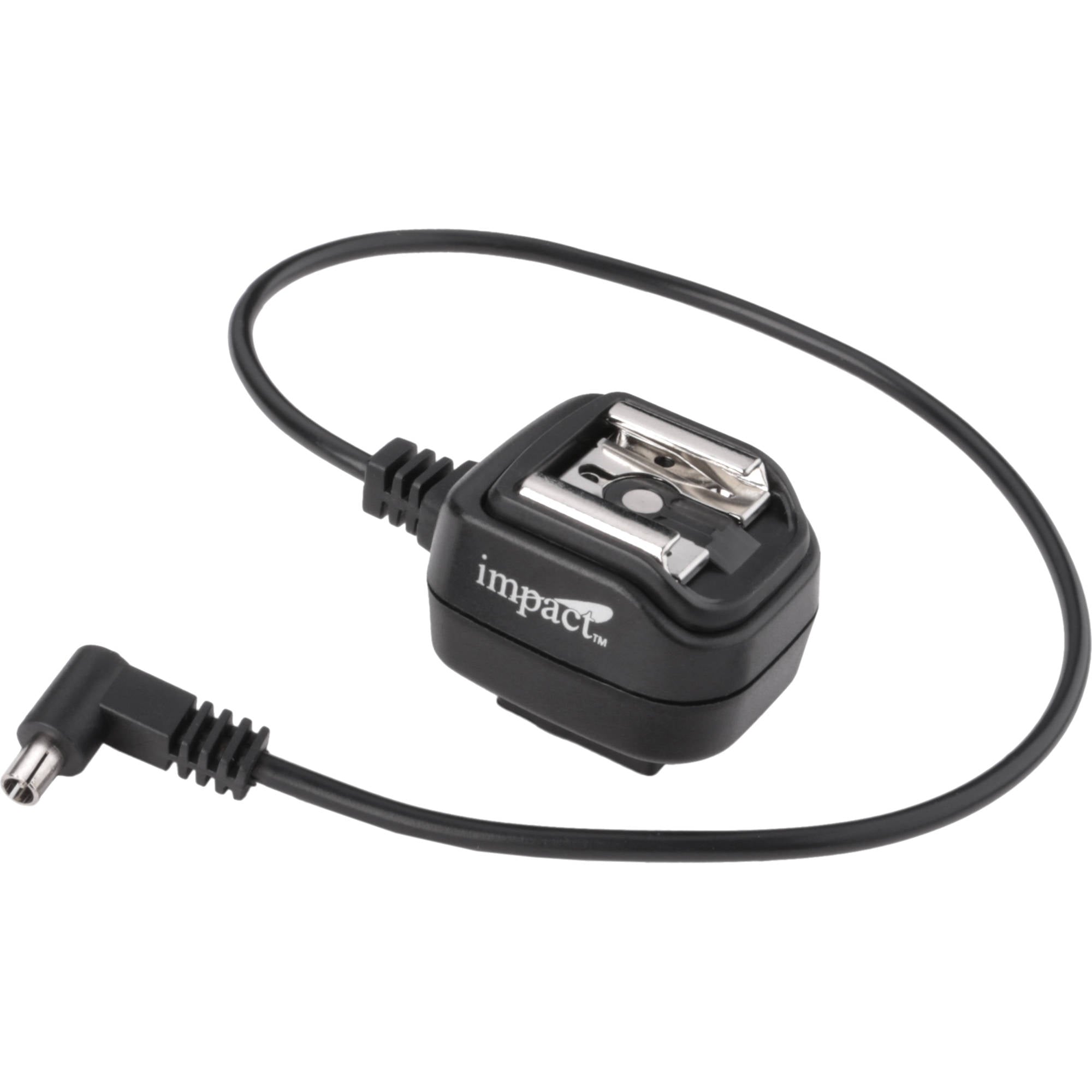 SCS-MPC Sync Cord with locking hot shoe.