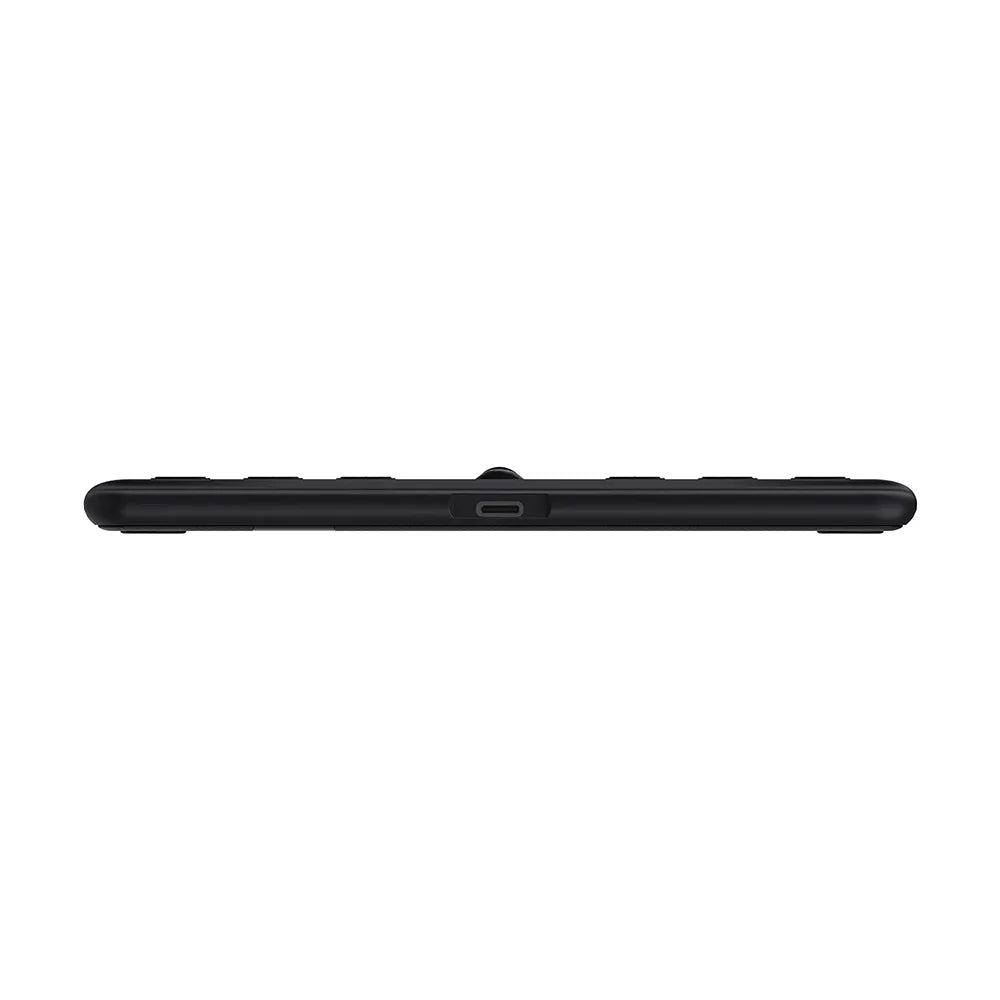 Huion Inspiroy 2 features a battery-free PenTech 3.0 pen, customisable scroller, matte textured surface, and wide compatibility for portable drawing.