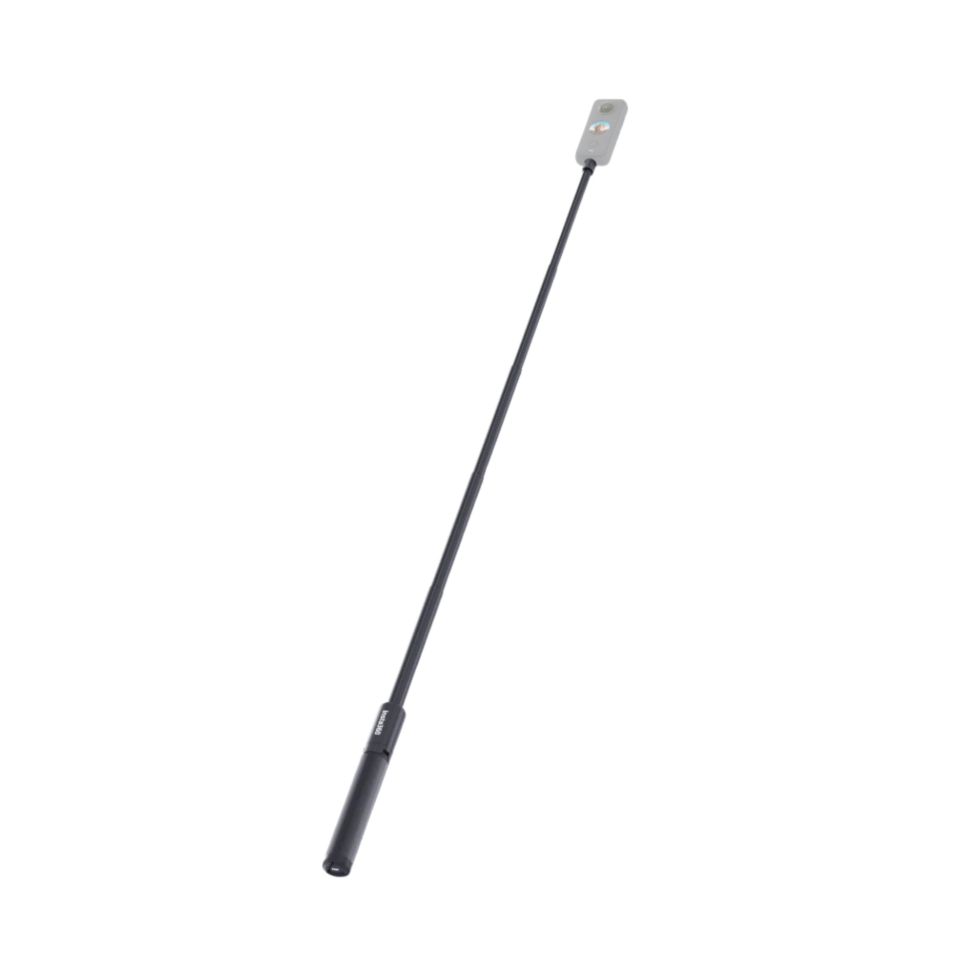 Insta360 Invisible Selfie Stick with tripod
