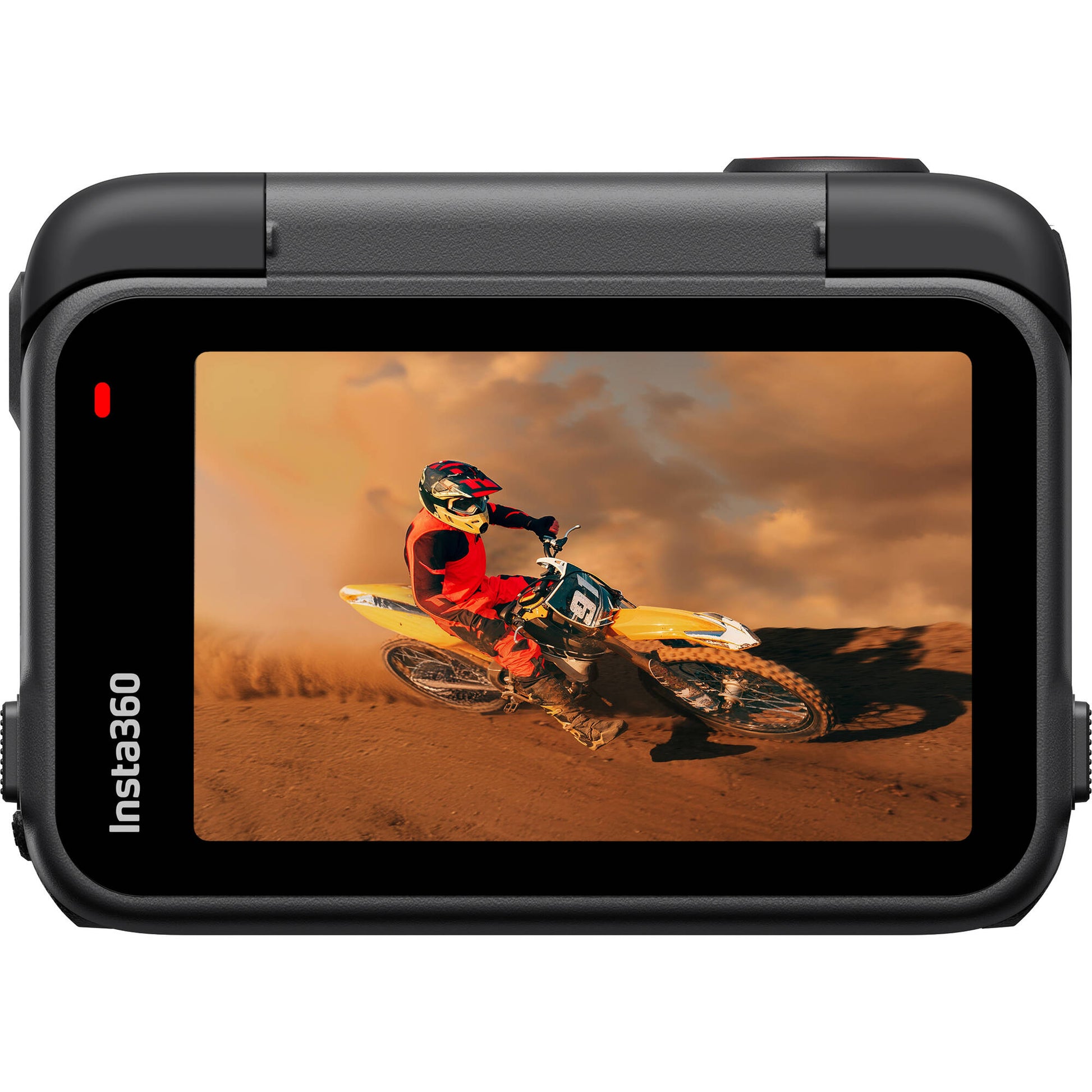 Insta360 Ace Pro 2 Action Camera – high-performance 360° action camera with dual lenses, 8K video capture, and advanced stabilization for immersive content creation.