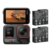 Insta360 Ace Pro 2 Action Camera – high-performance 360° action camera with dual lenses, 8K video capture, and advanced stabilization for immersive content creation.