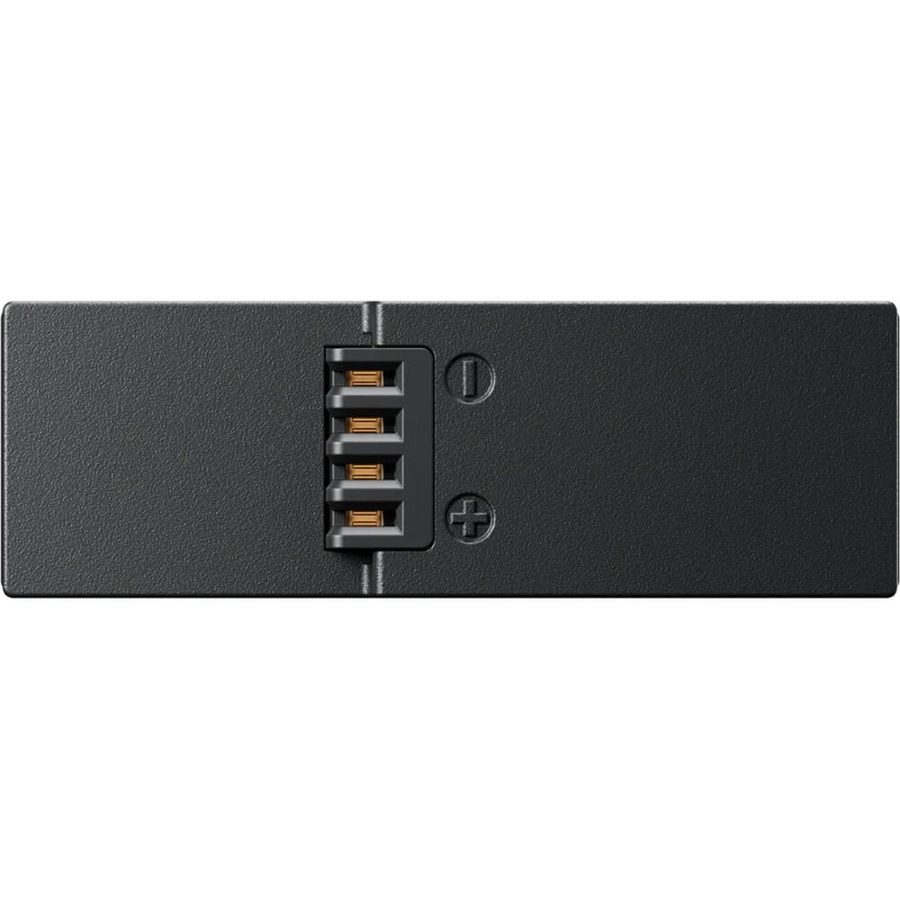 Insta360 Battery Ace Pro 2 with 1800mAh capacity, fast charging support reaching 80% in 18 minutes and full charge in 47 minutes, includes a protective storage case with microSD card slot, designed for extended use with Insta360 Ace Pro 2 camera.