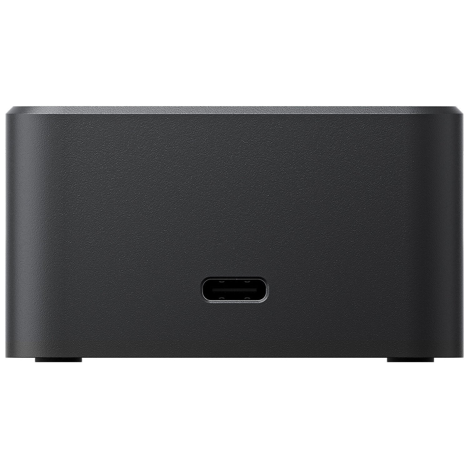 Insta360 Fast Charge Hub for X4 – compact charging station designed to quickly charge up to three X4 batteries simultaneously.