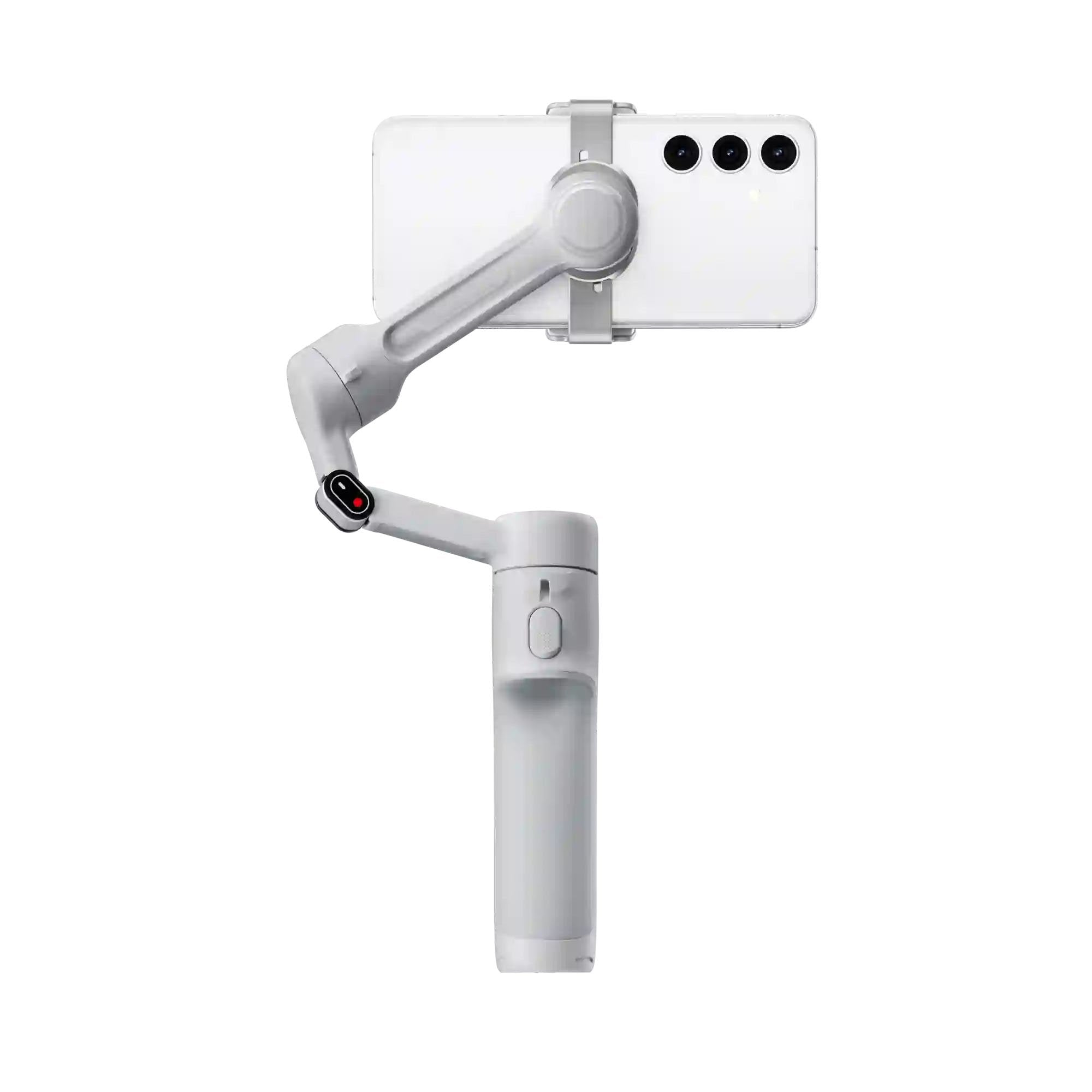 Insta360 Flow 2 AI Tracker Bundle (Grey)