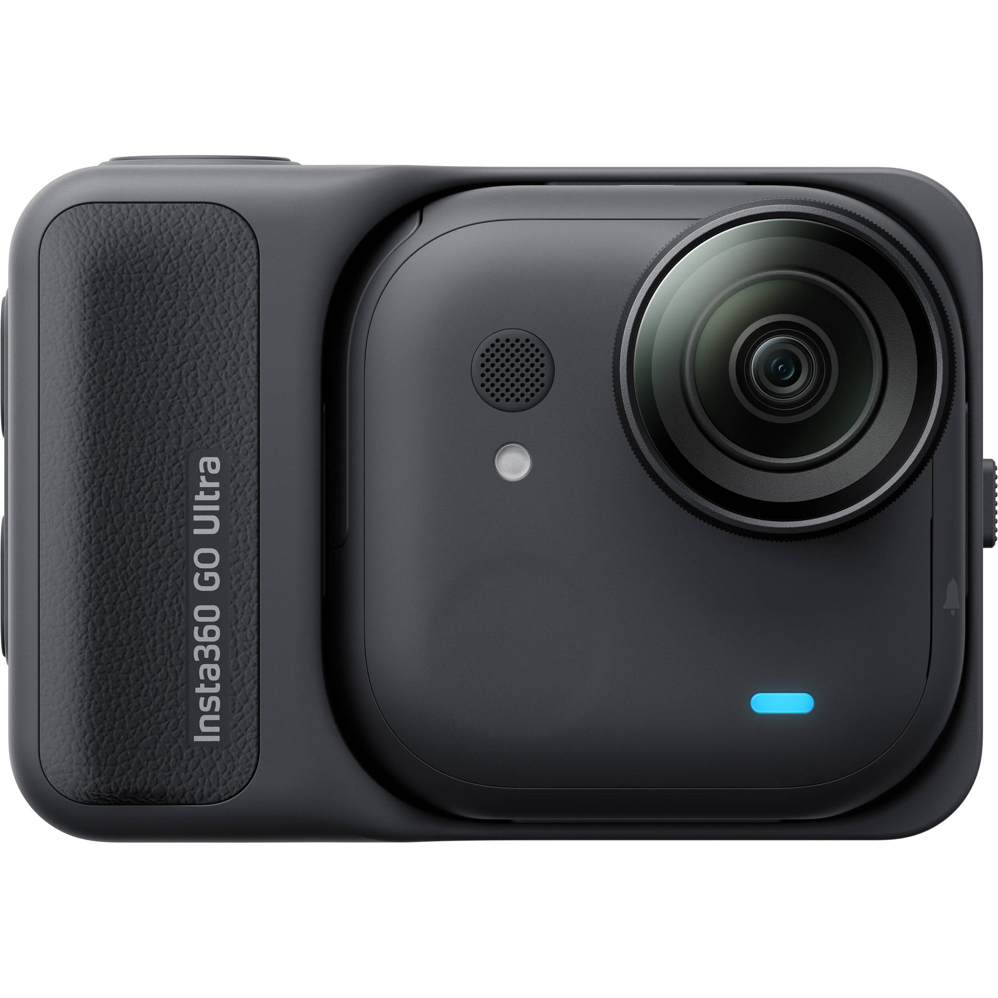 Insta360 GO Ultra 4K60 waterproof camera.
