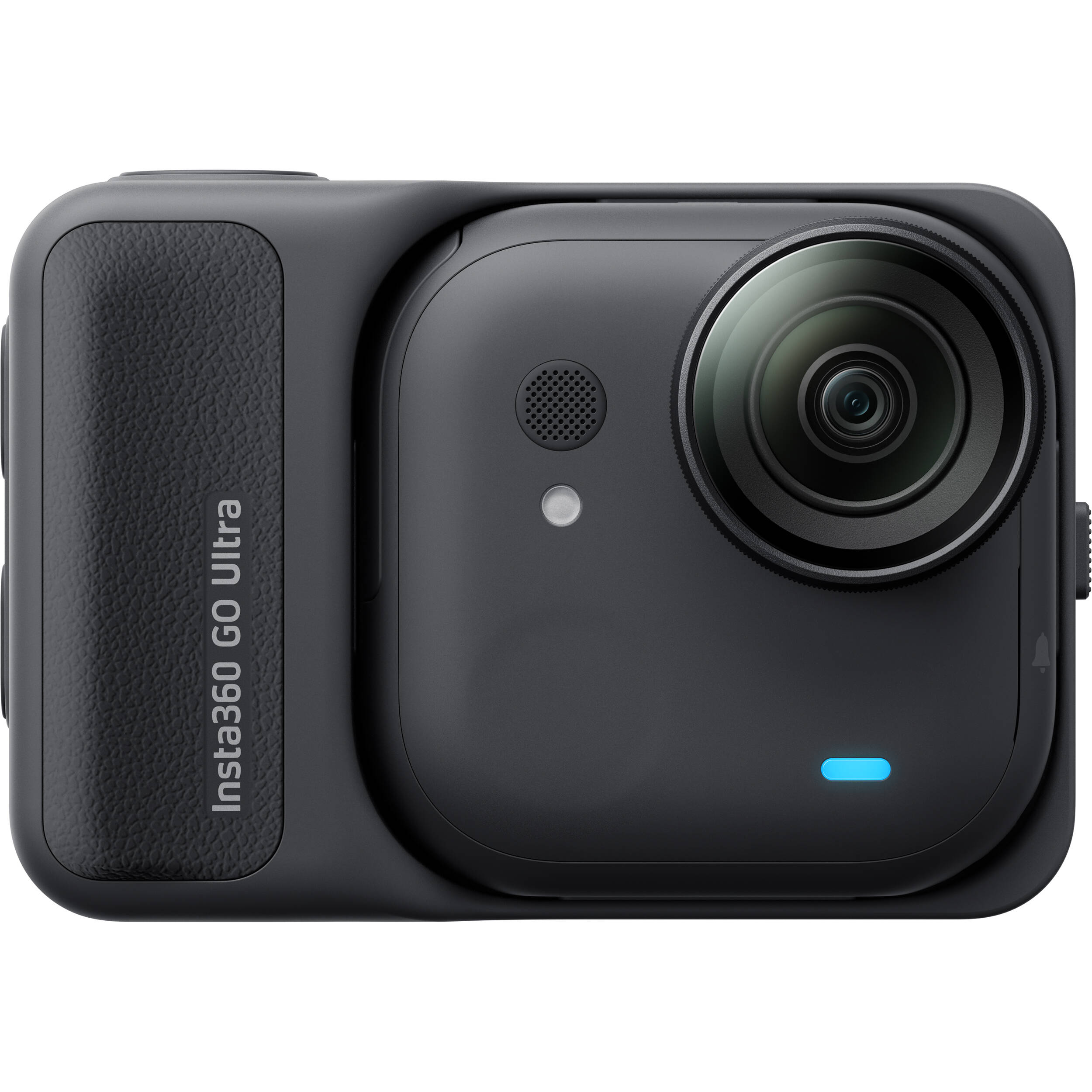 Insta360 GO Ultra 4K60 waterproof camera.