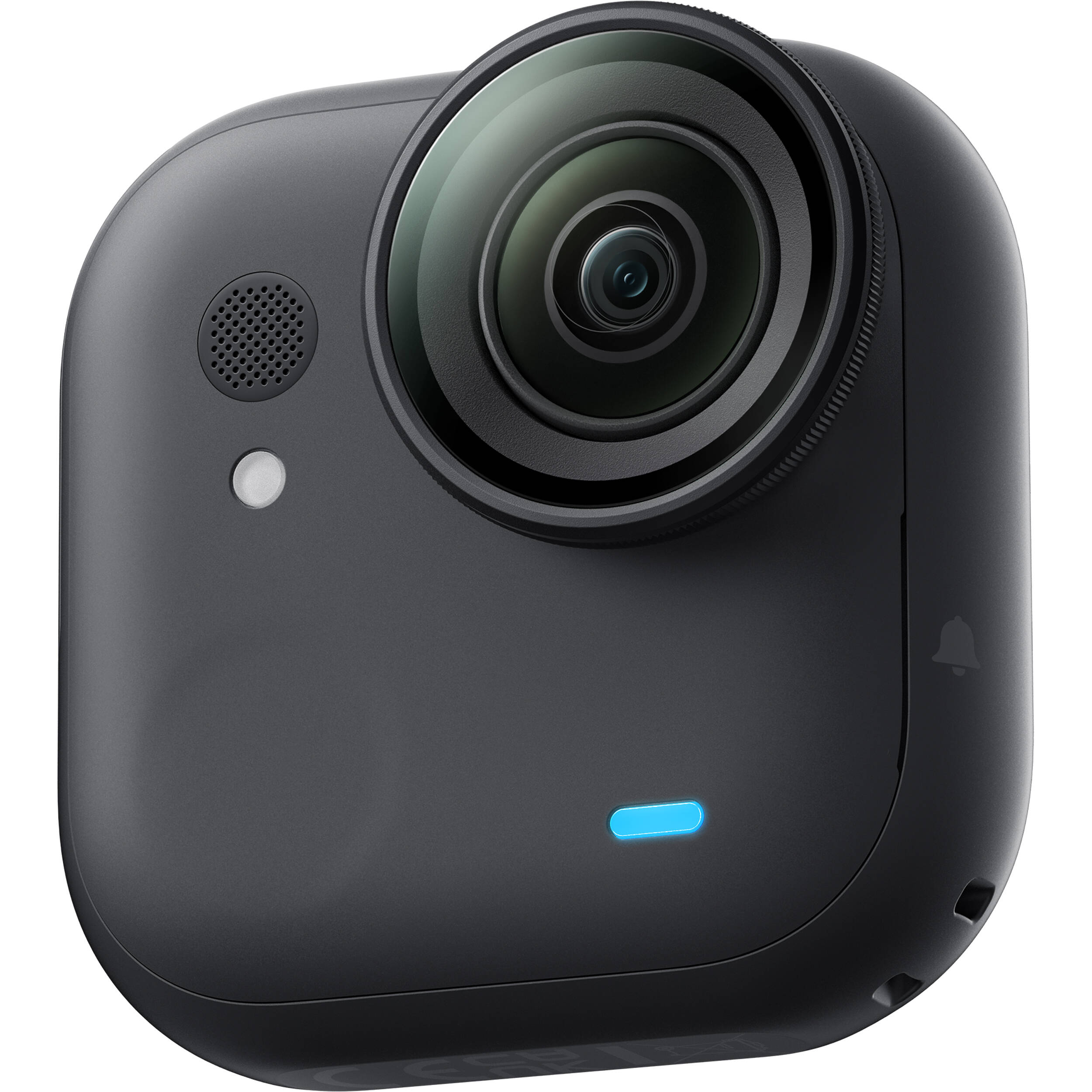 Insta360 GO Ultra 4K60 waterproof camera.