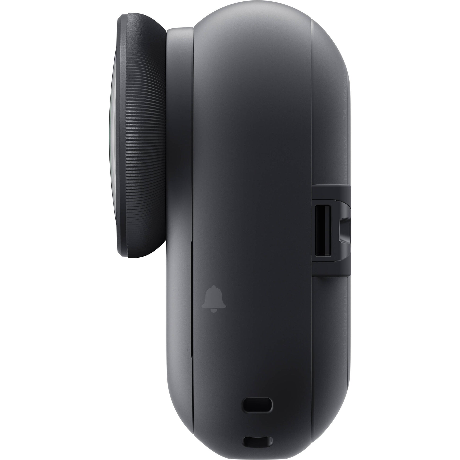 Insta360 GO Ultra 4K60 waterproof camera.