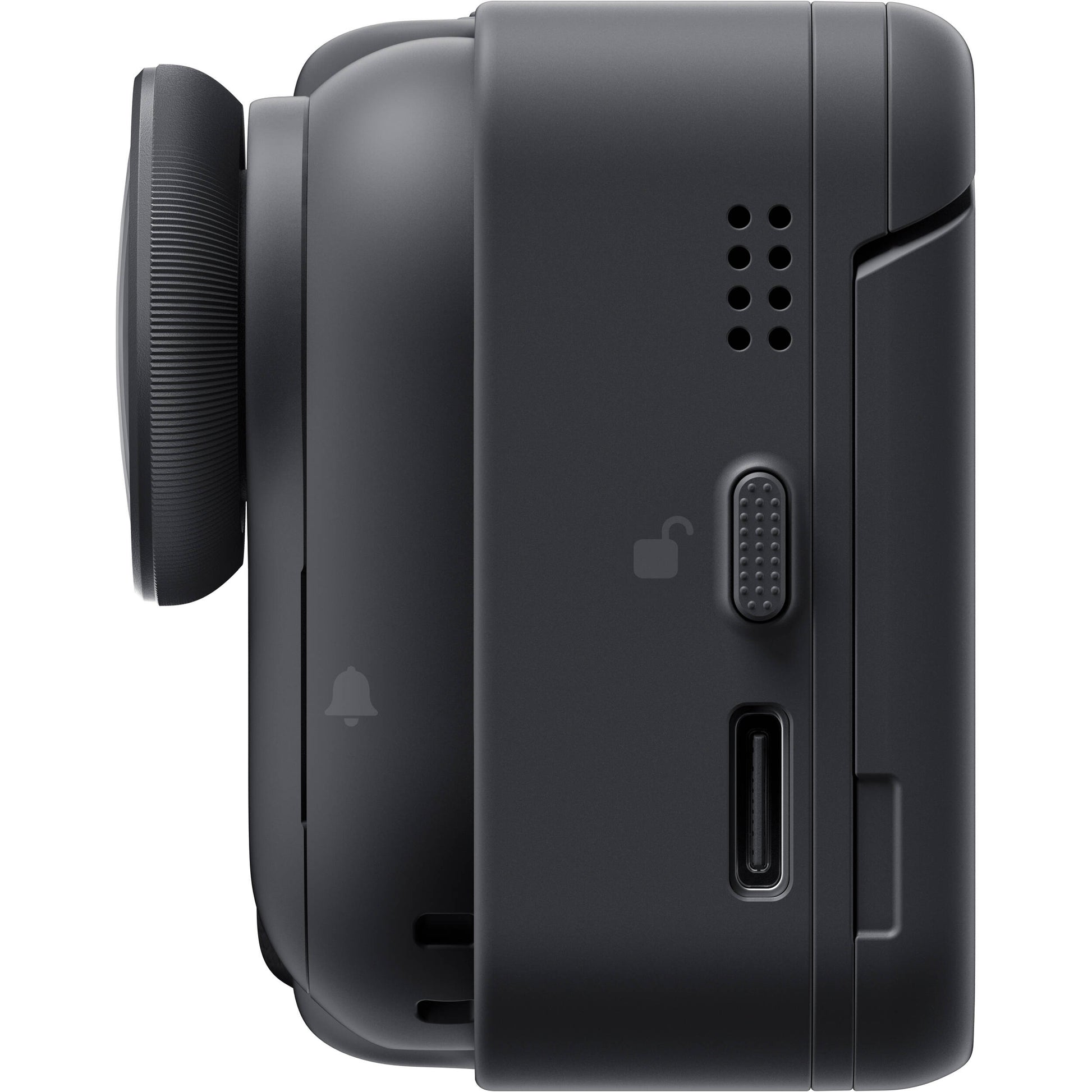 Insta360 GO Ultra 4K60 waterproof camera.