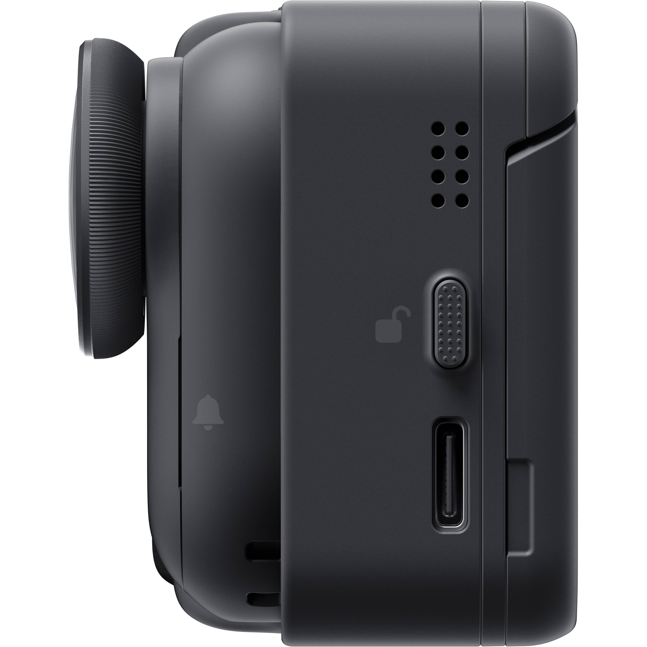 Insta360 GO Ultra 4K60 waterproof camera.