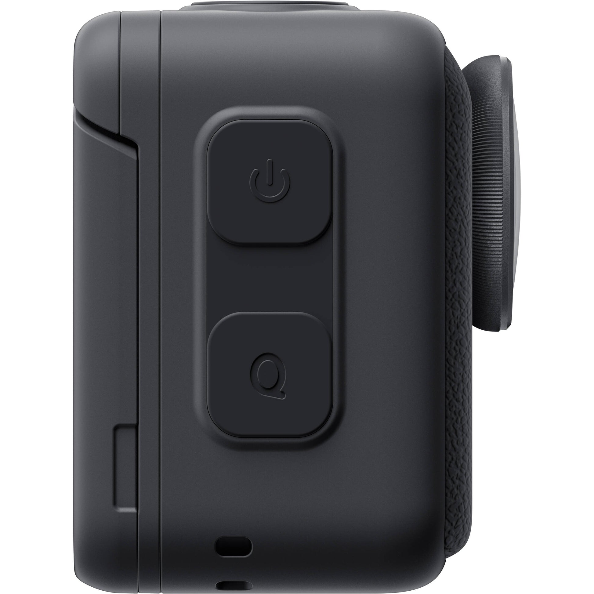 Insta360 GO Ultra 4K60 waterproof camera.