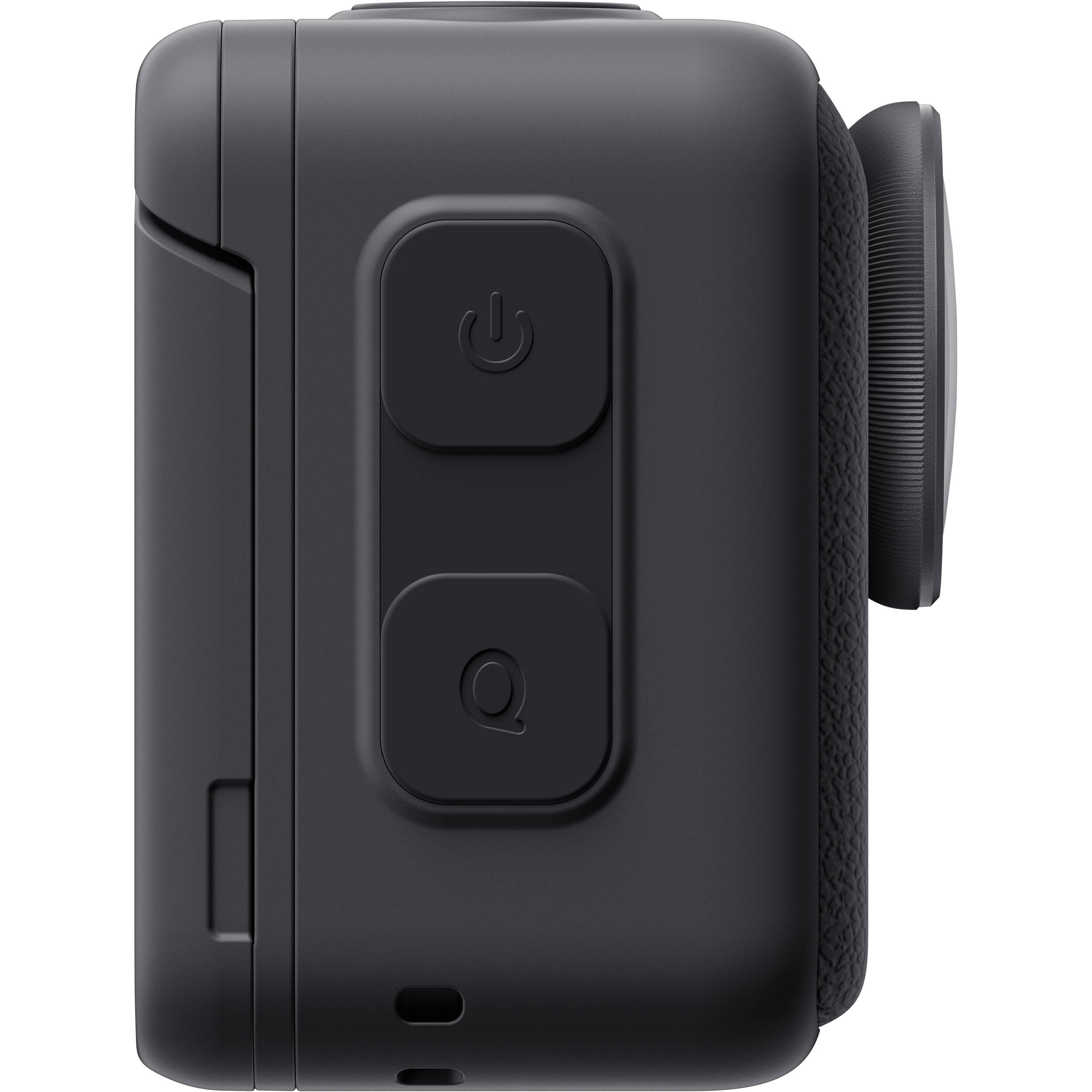 Insta360 GO Ultra 4K60 waterproof camera.