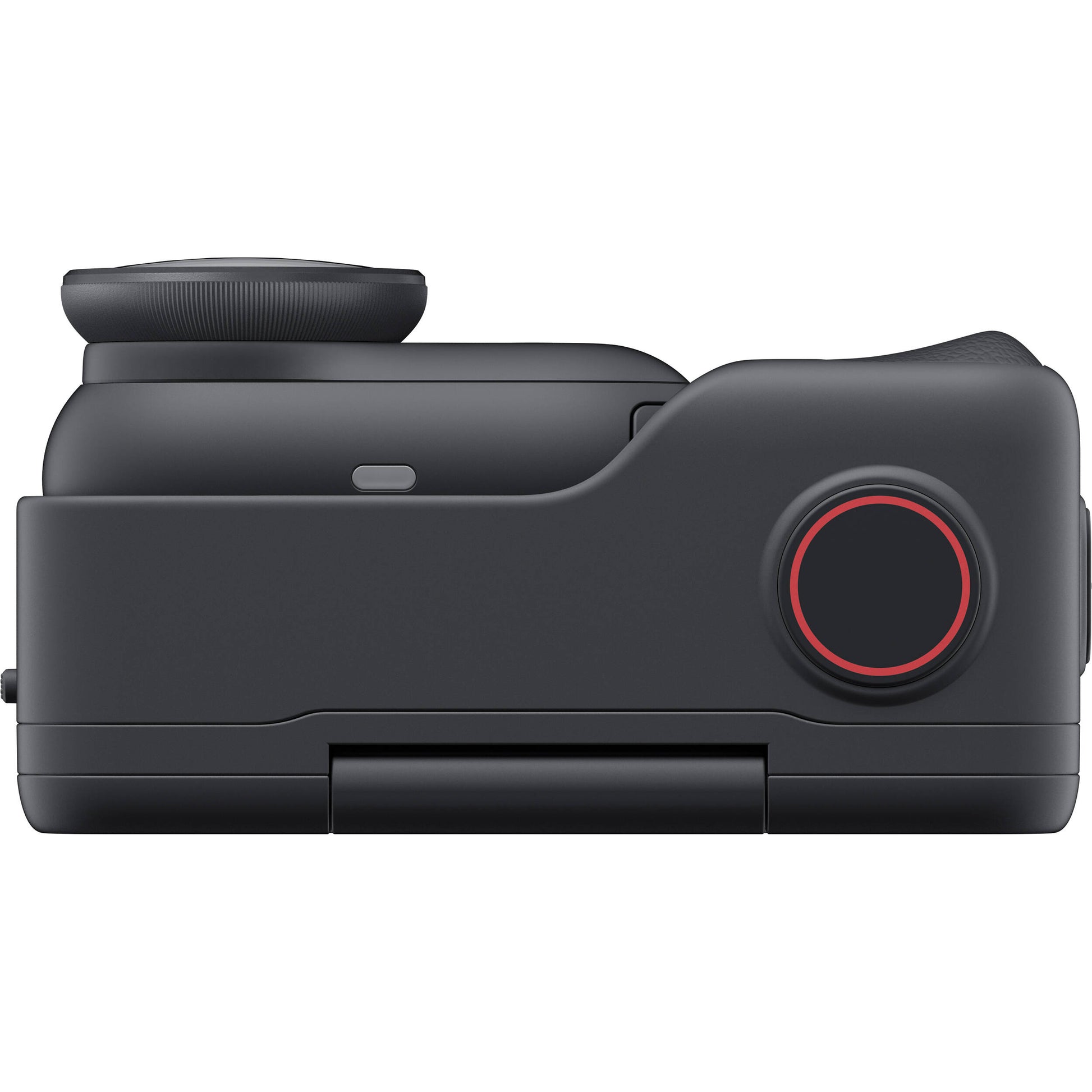 Insta360 GO Ultra 4K60 waterproof camera.