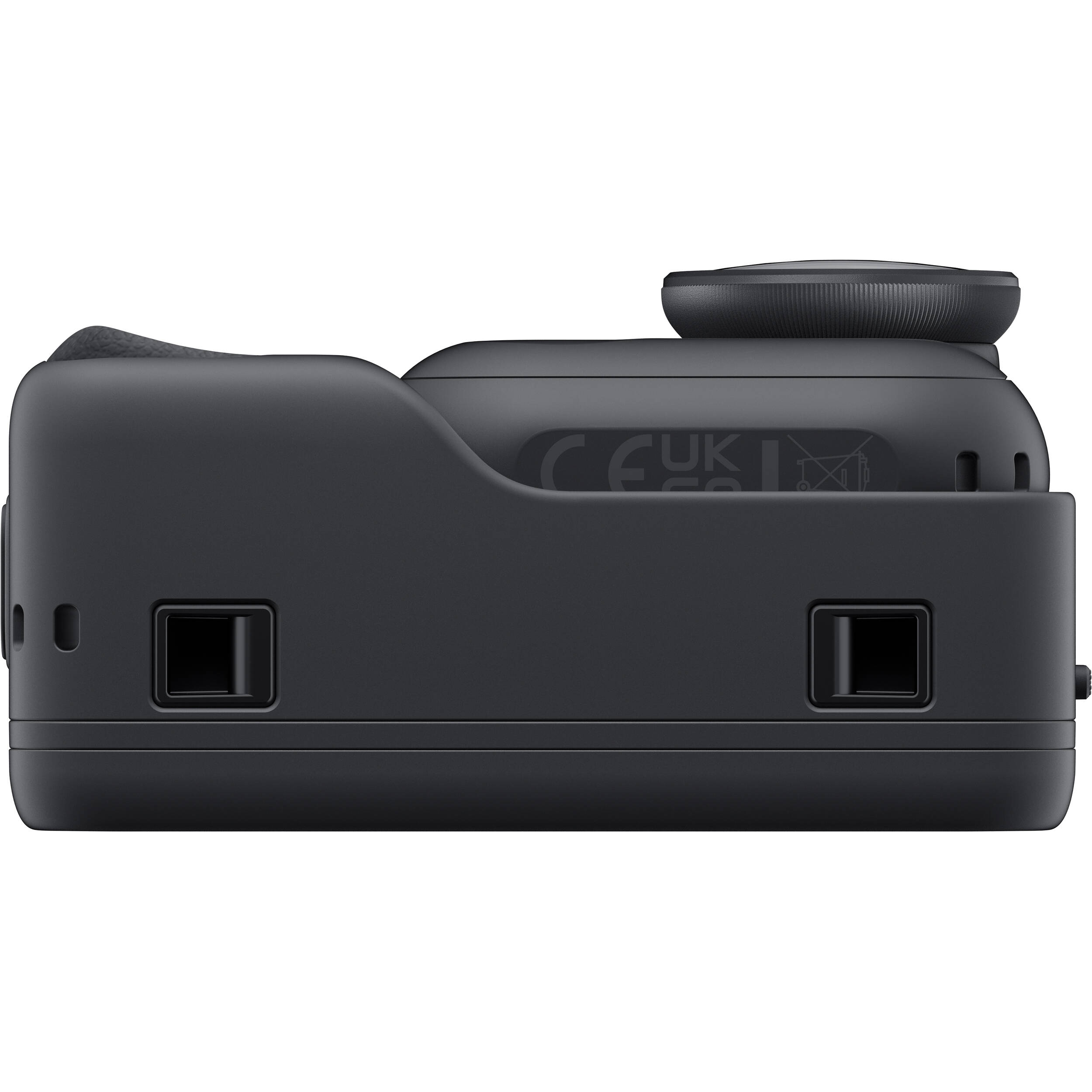 Insta360 GO Ultra 4K60 waterproof camera.