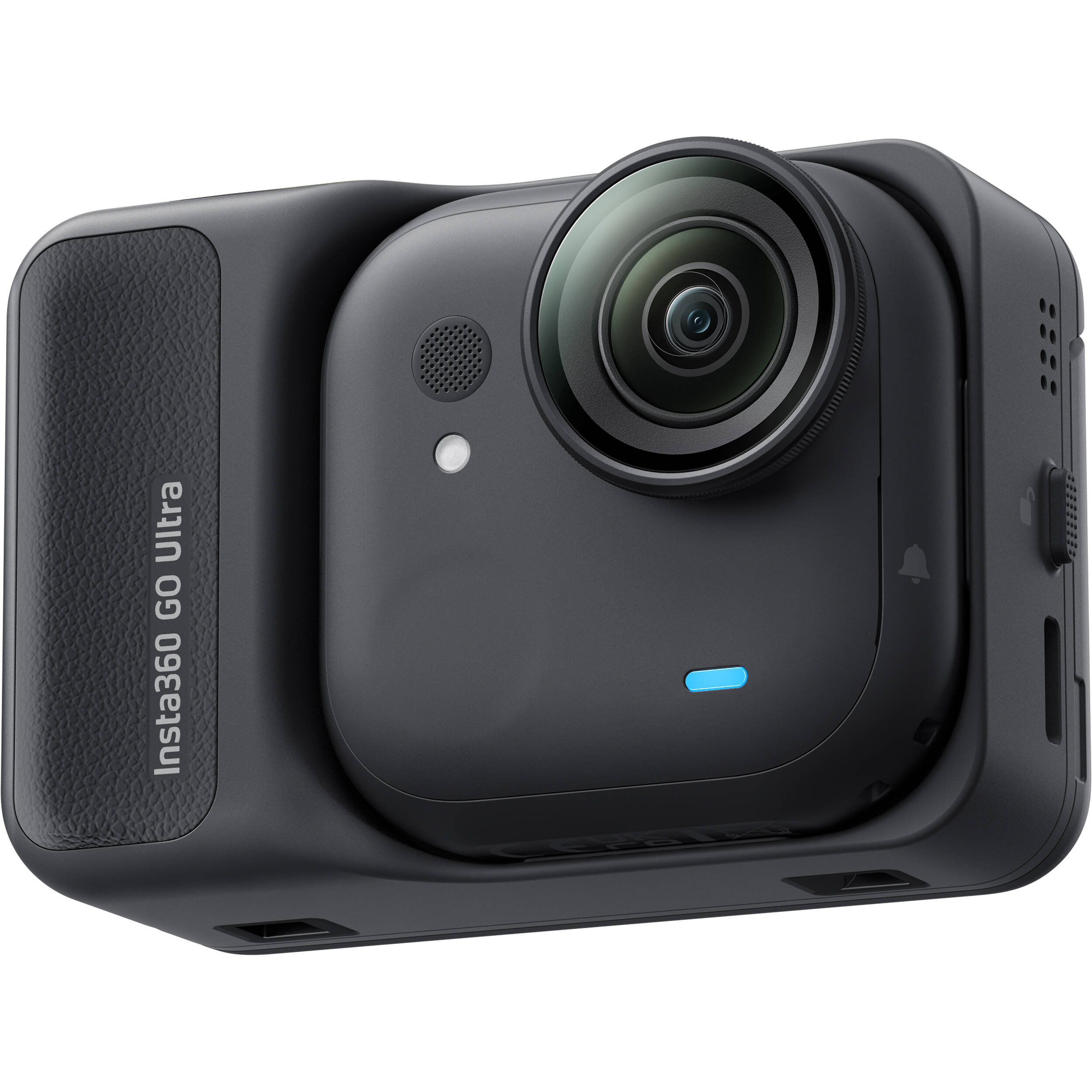 Insta360 GO Ultra 4K60 waterproof camera.