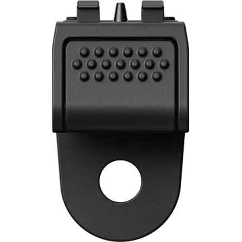 Magnetic 2-prong standard mount for Insta360 Ace and Ace Pro cameras, made of durable lightweight plastic for quick assembly and secure attachment to various accessories