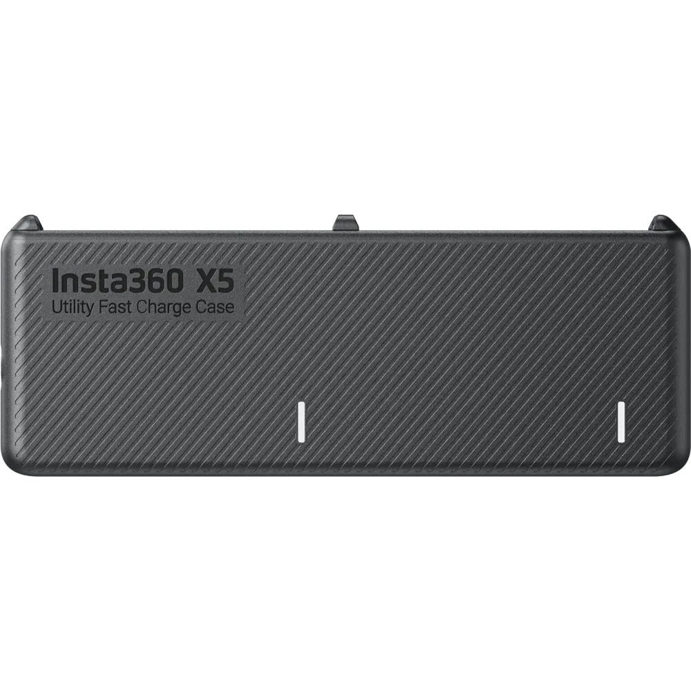 Insta360 Utility Fast Charge Case for X5