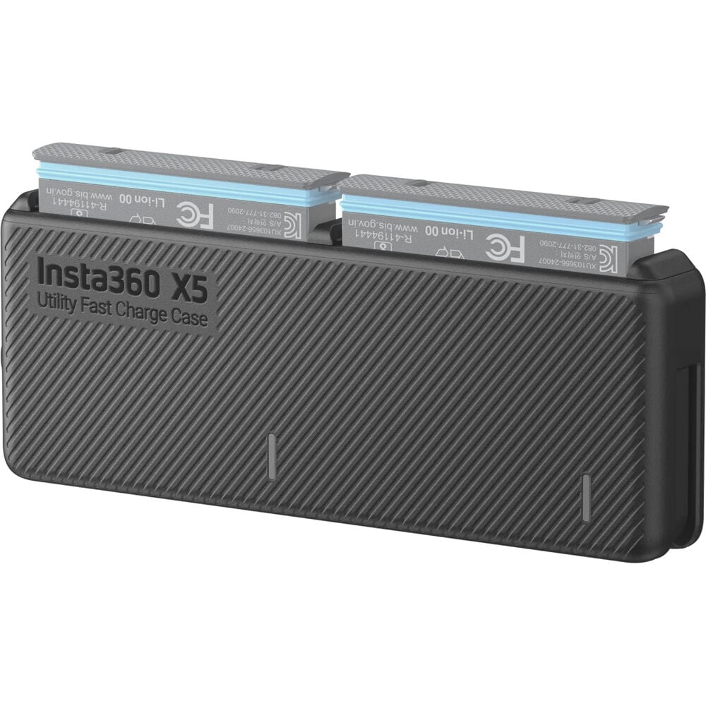Insta360 Utility Fast Charge Case for X5