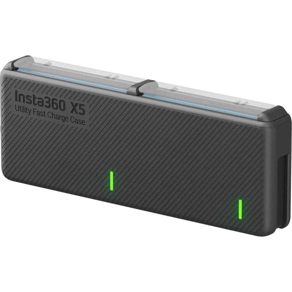 Insta360 Utility Fast Charge Case for X5