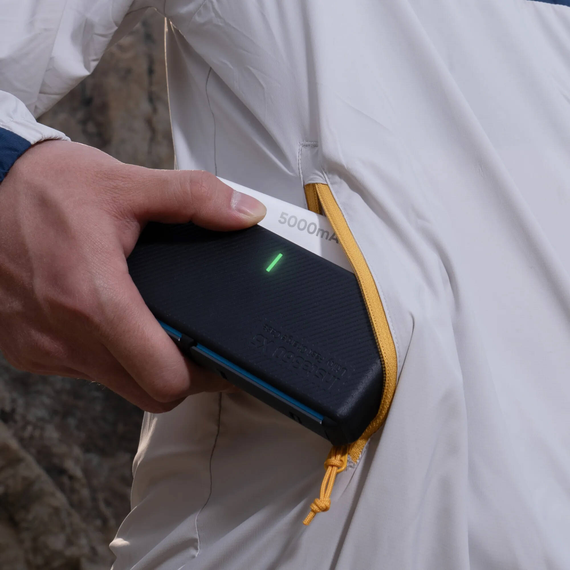 Insta360 Utility Fast Charge Case for X5