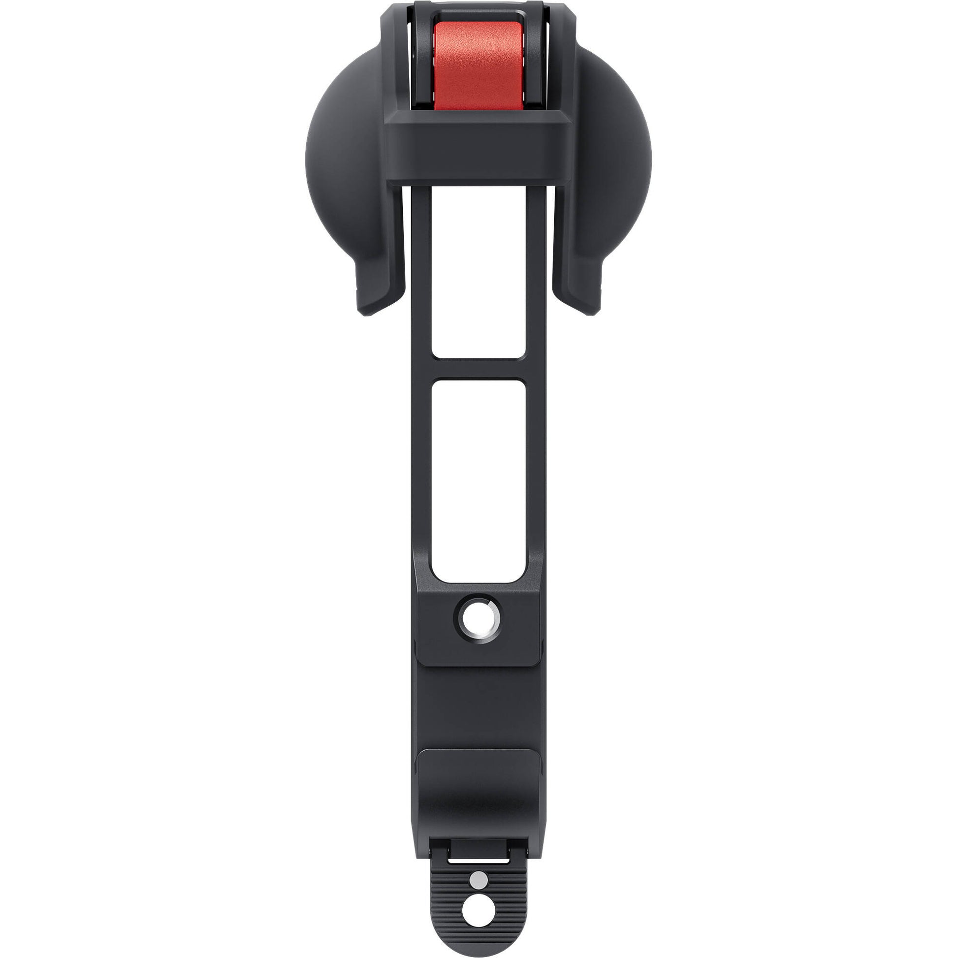 Insta360 Utility Frame for X4 – durable protective housing with cold shoe mounts and folding fingers for mounting accessories on the X4 camera.