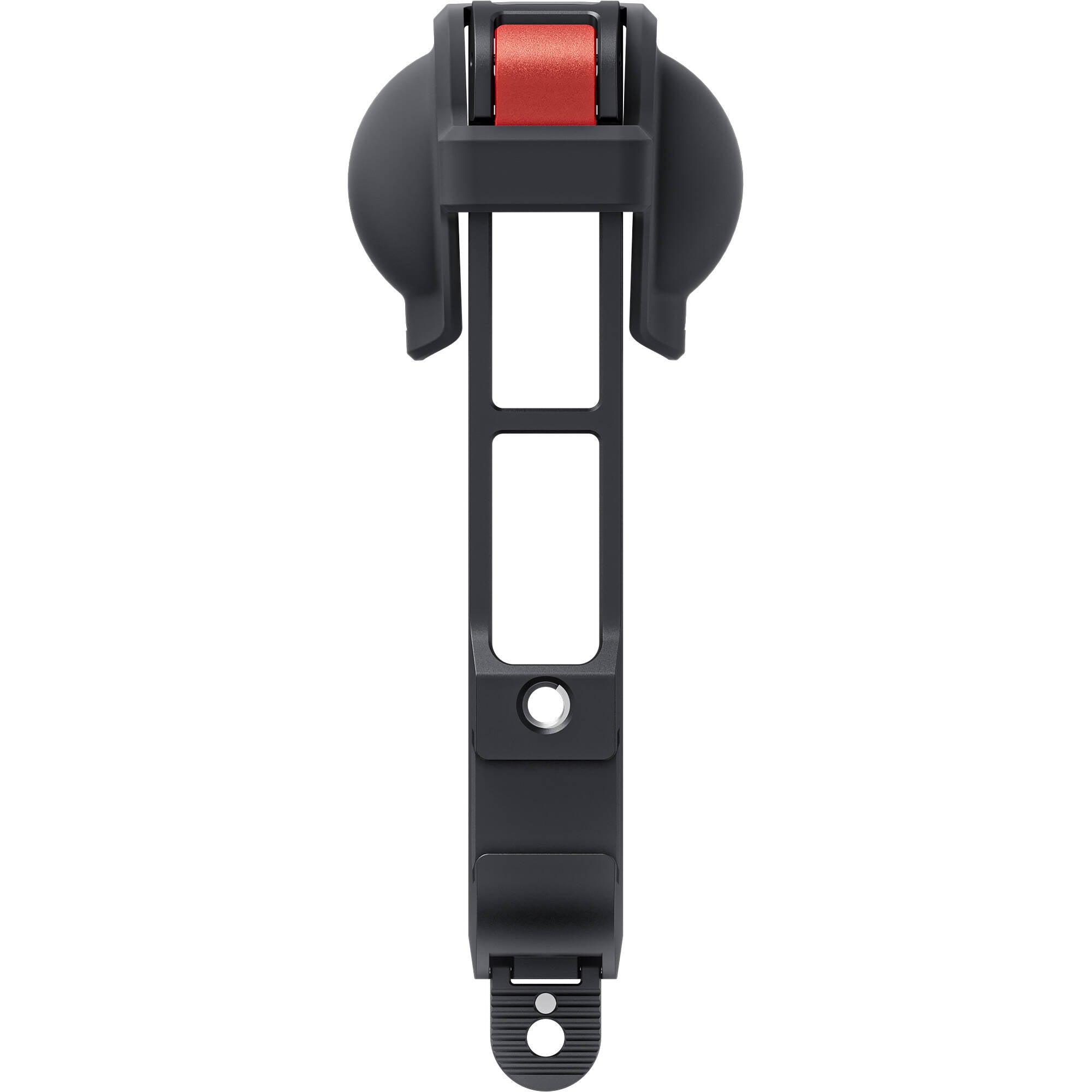 Insta360 Utility Frame for X4 – durable protective housing with cold shoe mounts and folding fingers for mounting accessories on the X4 camera.