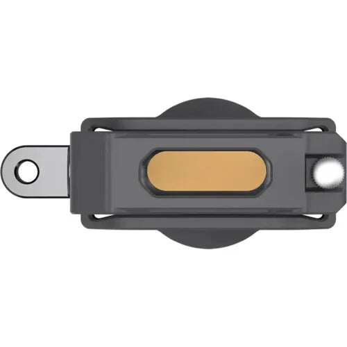 Black utility frame on white background