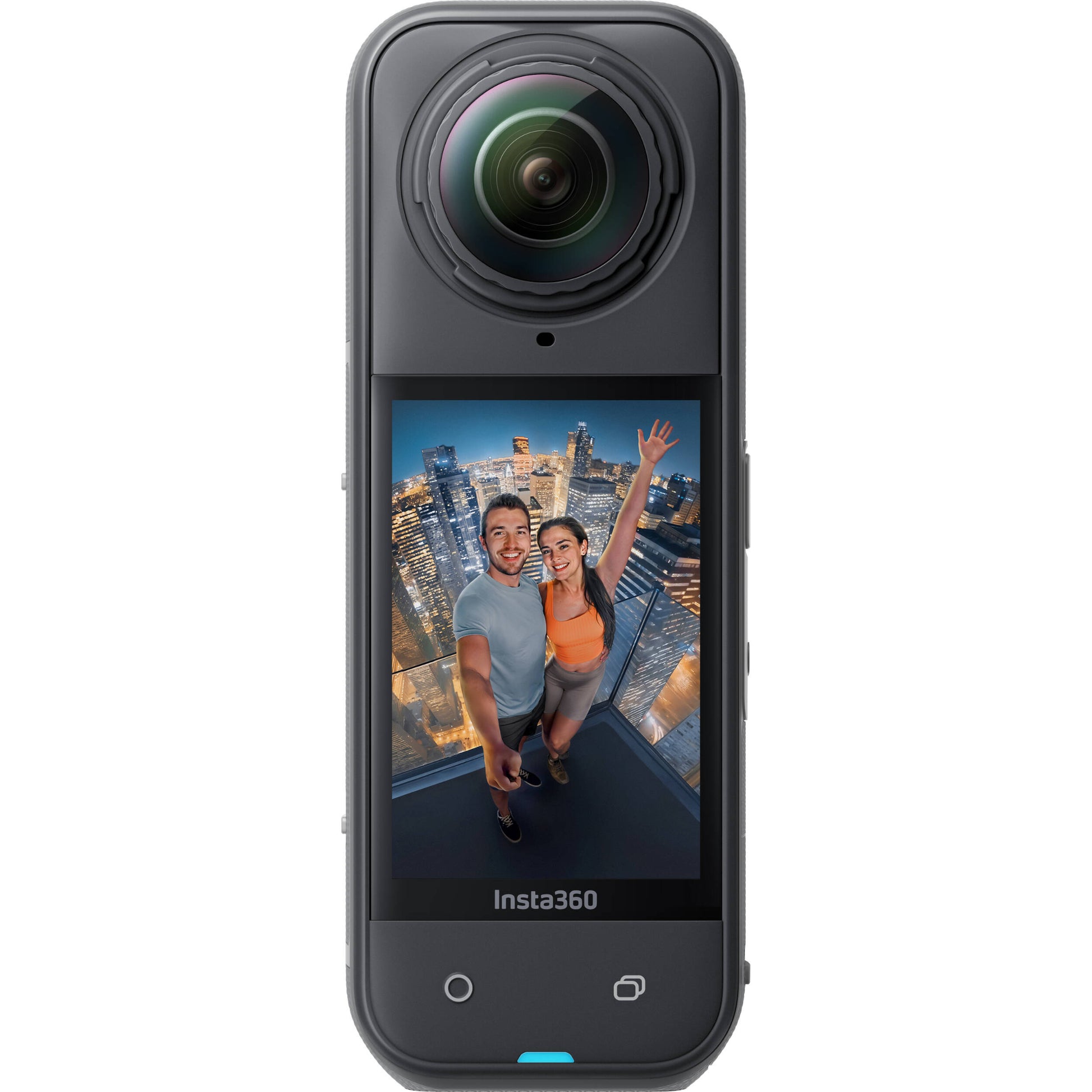 Experience the thrill of the road in 8K. The Insta360 X5 Motorcycle Bundle offers 360° capture, stabilisation, mounts, and invisible selfie stick shots.