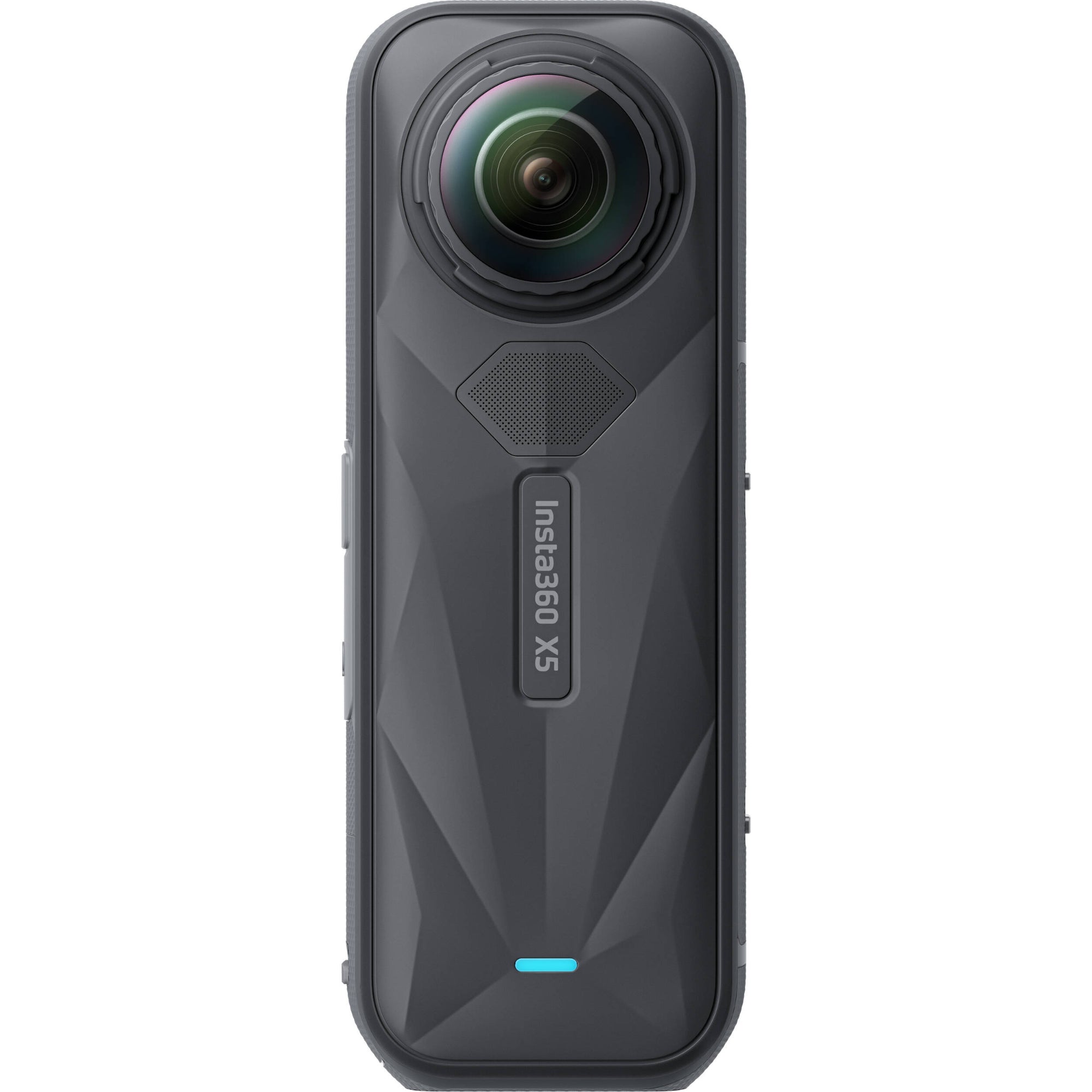 Experience the thrill of the road in 8K. The Insta360 X5 Motorcycle Bundle offers 360° capture, stabilisation, mounts, and invisible selfie stick shots.