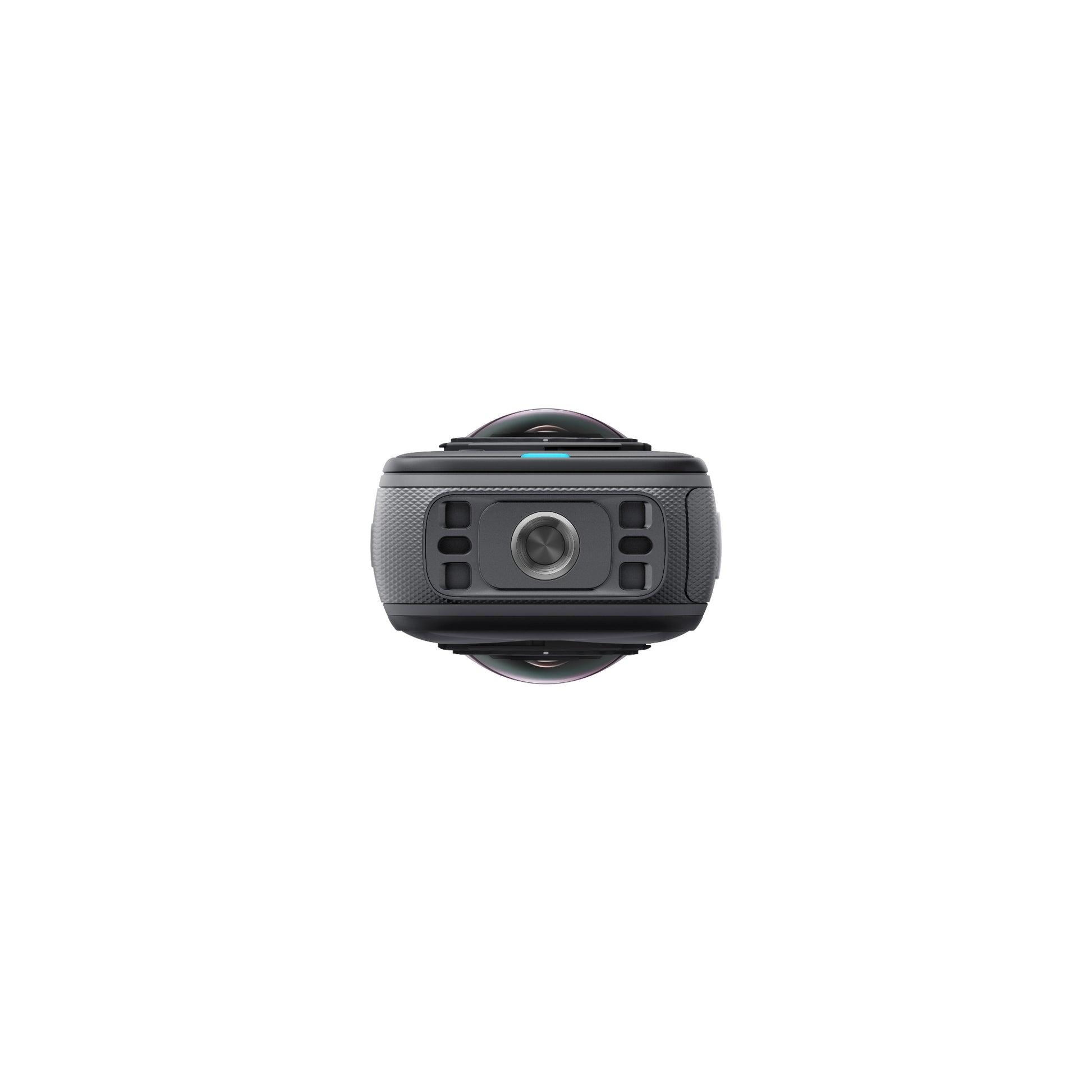 Get crystal-clear 8K 360 video with Insta360 X5. Large sensors, low light AI mode, InstaFrame and 185-minute battery make it creator-ready.