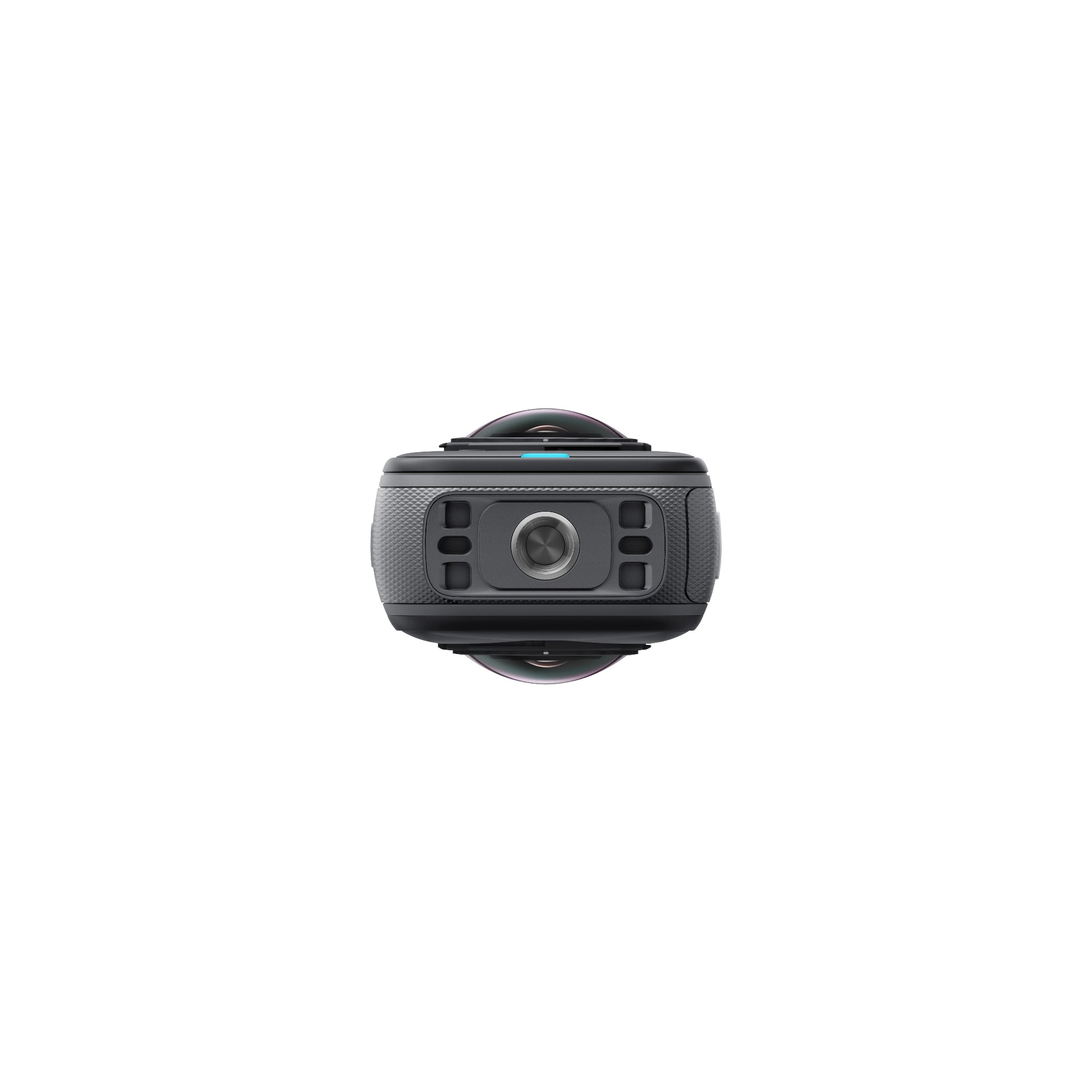 Get crystal-clear 8K 360 video with Insta360 X5. Large sensors, low light AI mode, InstaFrame and 185-minute battery make it creator-ready.