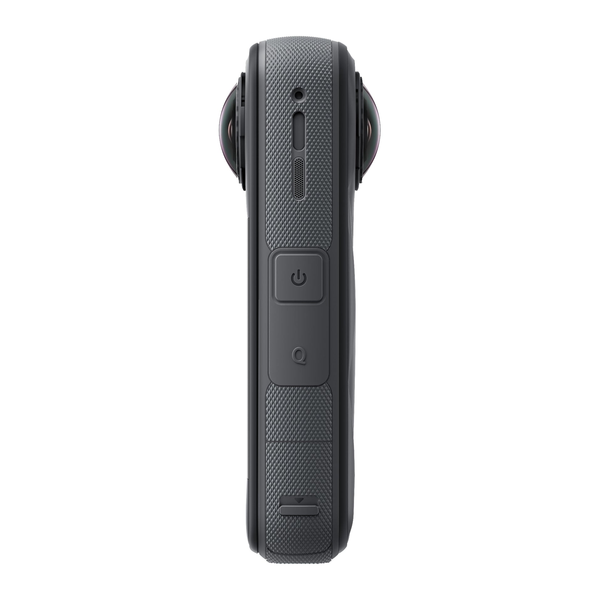 Get crystal-clear 8K 360 video with Insta360 X5. Large sensors, low light AI mode, InstaFrame and 185-minute battery make it creator-ready.