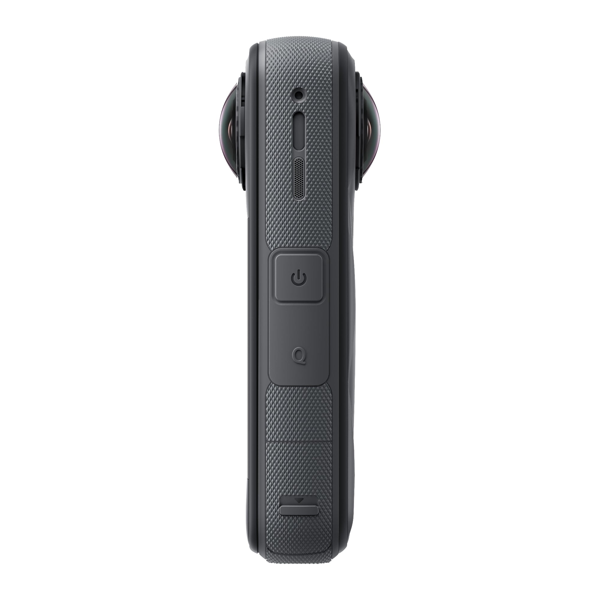 Get crystal-clear 8K 360 video with Insta360 X5. Large sensors, low light AI mode, InstaFrame and 185-minute battery make it creator-ready.
