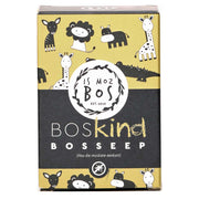 BosSeep is a proudly South African insect repellent soap that is perfectly made for your little one.