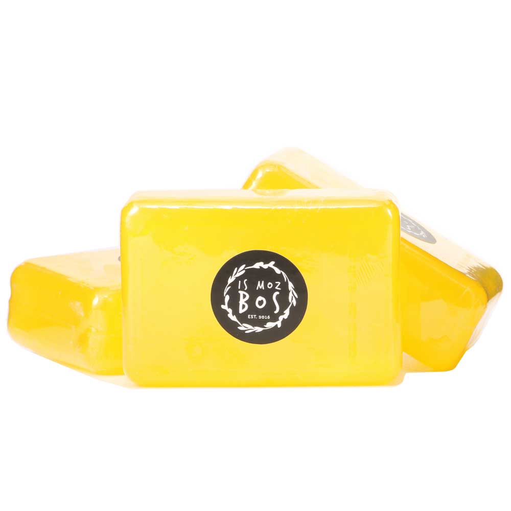 BosSeep is a proudly South African insect repellent soap that is perfectly made for your little one.