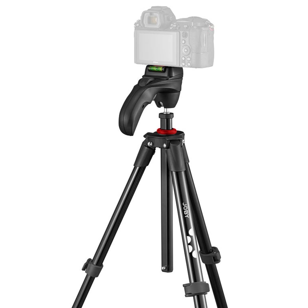 Joby Action Tripod