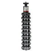 This tripod is a flexible, rugged, high-quality and designed with sleek and modern finishing specifically for point and shoot, mirrorless and compact cameras.