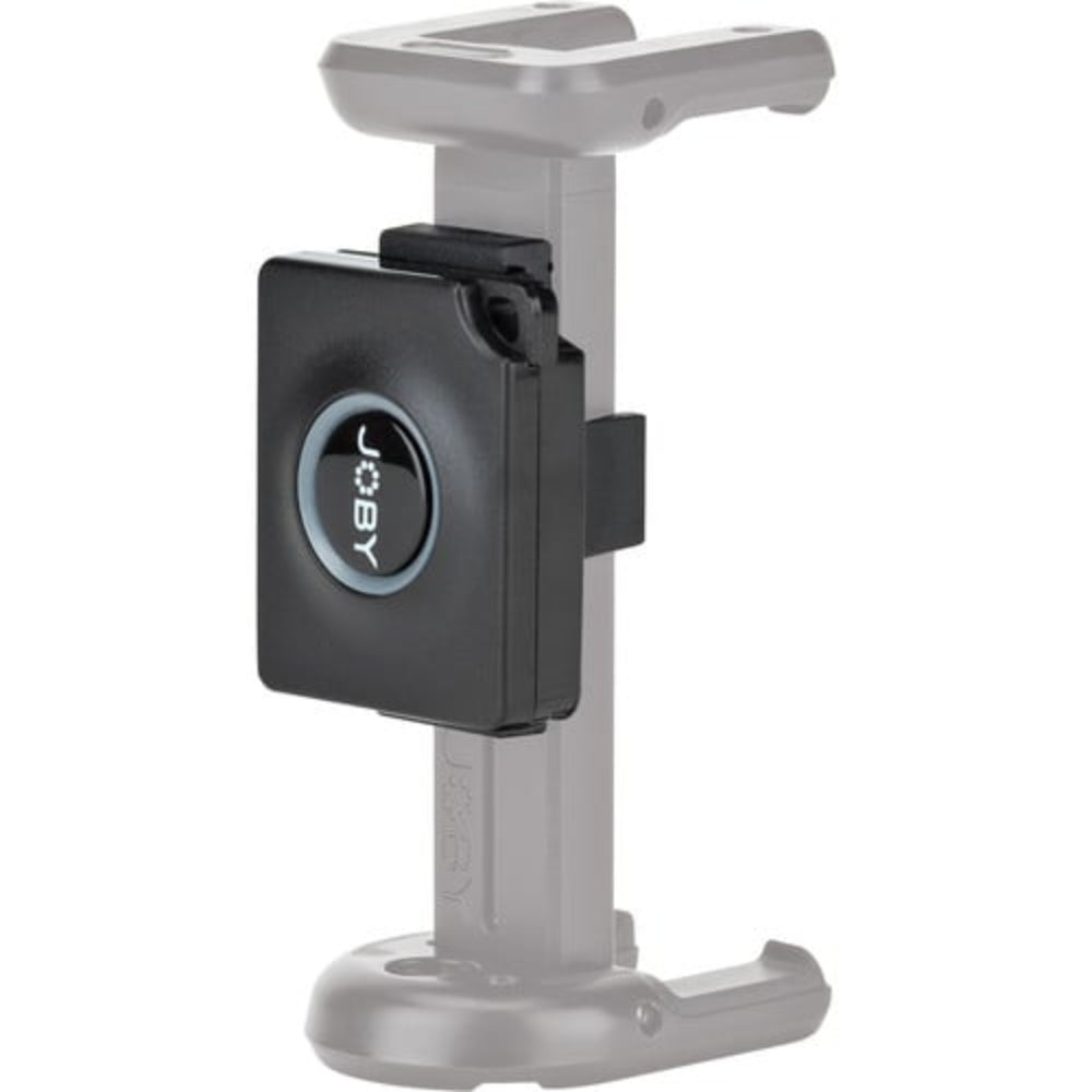 Joby Impulse Smartphone Bluetooth Remote Control is the best Bluetooth Remote Trigger for your Smartphone allowing you to take selfies and cool videos.