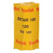 This medium format roll film gives off a really vibrant look with an old-school feel. With ISO 100, it‘s the world‘s finest grain colour negative film.