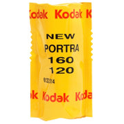 At true ISO 160 speed, this film delivers spectacular skin tones plus exceptional colour saturation over a wide range of lighting conditions.