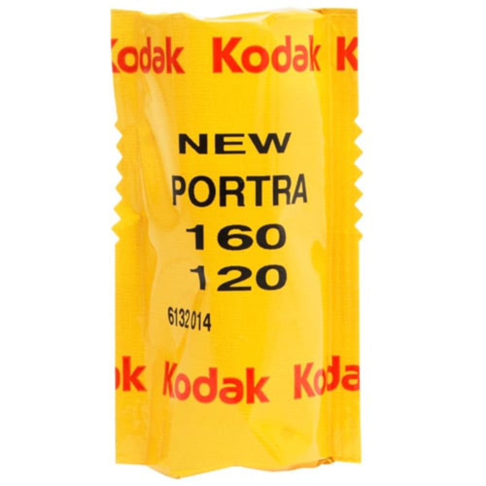 Fine grain, medium colour saturation and low contrast gives the user a very vintage look and the film provides accurate colour and natural skin tones.