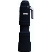 LensCoat for Canon RF 200-800mm f/6.3-9 IS USM Lens (Black)