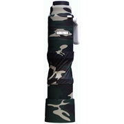 LensCoat for Canon RF 200-800mm f/6.3-9 IS USM Lens (Forest Green Camo)