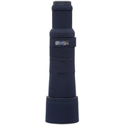 LensCoat cover for Canon RF 800mm f/11 IS STM lens, offering protection, camouflage, and reduced glare for wildlife photography.