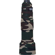 Buy this LensCoat Lens Cover for Nikon 200-500mm online available from Outdoorphoto, protect your gear against scratches and bumps.