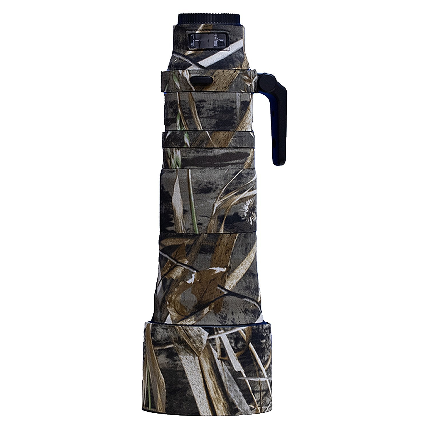 Camo lens cover for Nikon Z 180-600mm lens