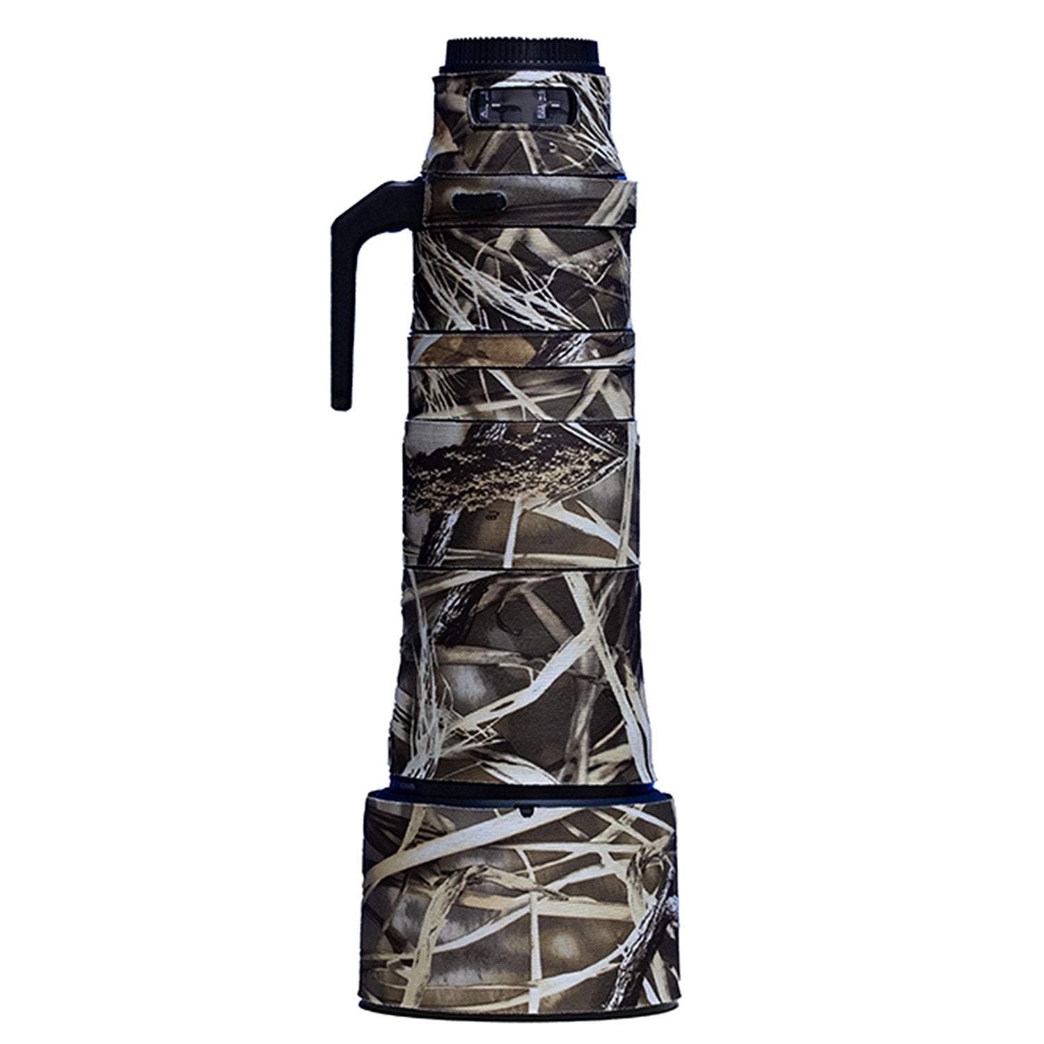 LensCoat for Nikon Z 180-600mm f/5.6-6.3 VR (Realtree Max 5)