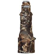 LensCoat protective cover for Nikon Z 400mm f/2.8 TC VR S lens – offers camouflage, protection from scratches, and improved handling in the field.