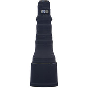 LensCoat protective cover designed for the Nikon Z 800mm f/6.3 lens – shields against scratches and impacts while offering a better grip and camouflage.