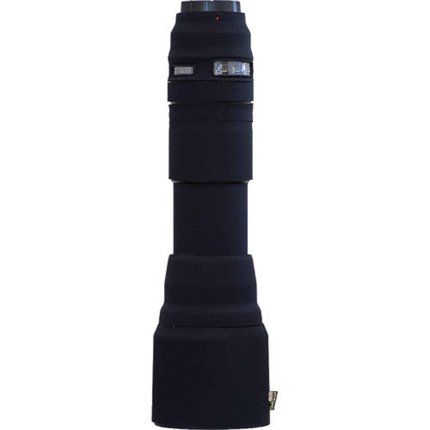 Buy this LensCoat Lens Cover for Tamron SP 150-600mm online available from Outdoorphoto, protect your gear against scratches and bumps.
